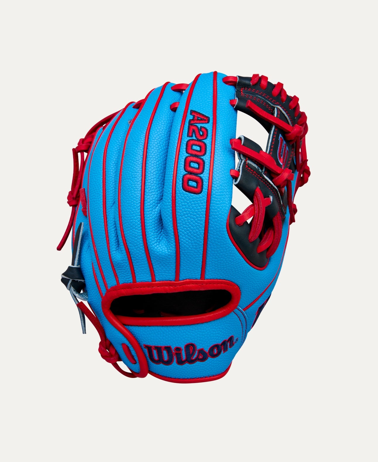 WILSON WINTER 2025 A2000® PF11SS 11” INFIELD BASEBALL GLOVE