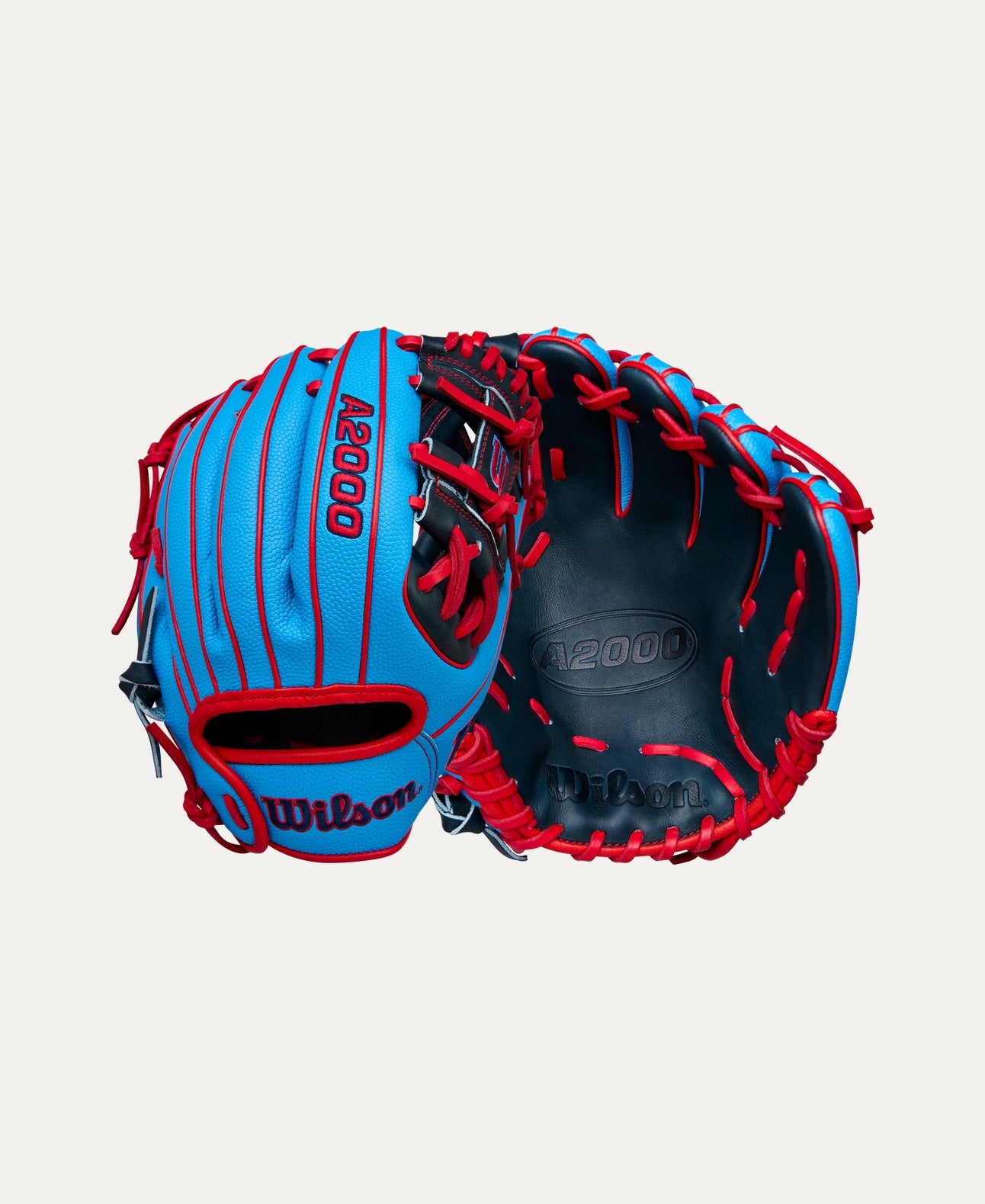 WILSON WINTER 2025 A2000® PF11SS 11” INFIELD BASEBALL GLOVE