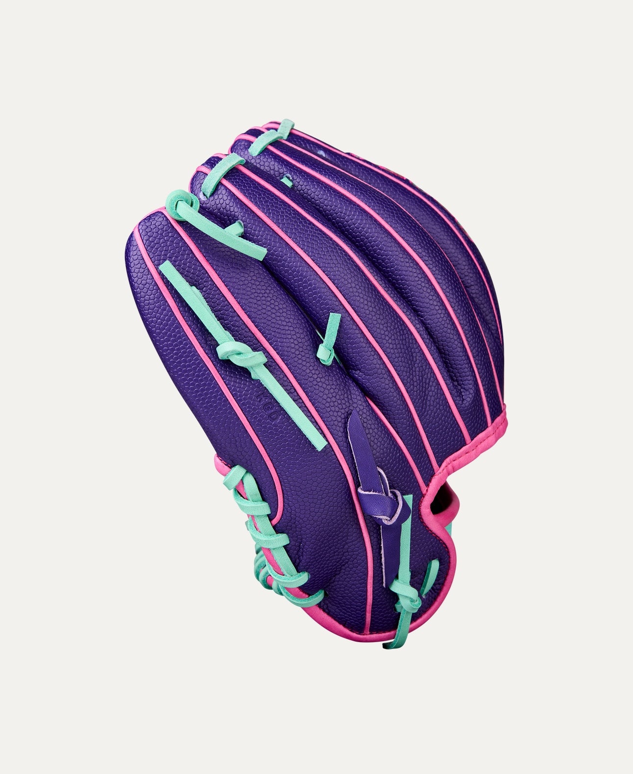 WILSON WINTER 2025 A2000® DP15SS 11.5” INFIELD BASEBALL GLOVE