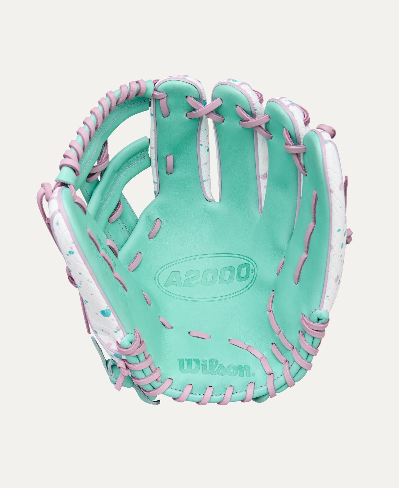 WILSON WINTER 2025 A2000® FP75SS 11.75” INFIELD FASTPITCH SOFTABLL GLOVE