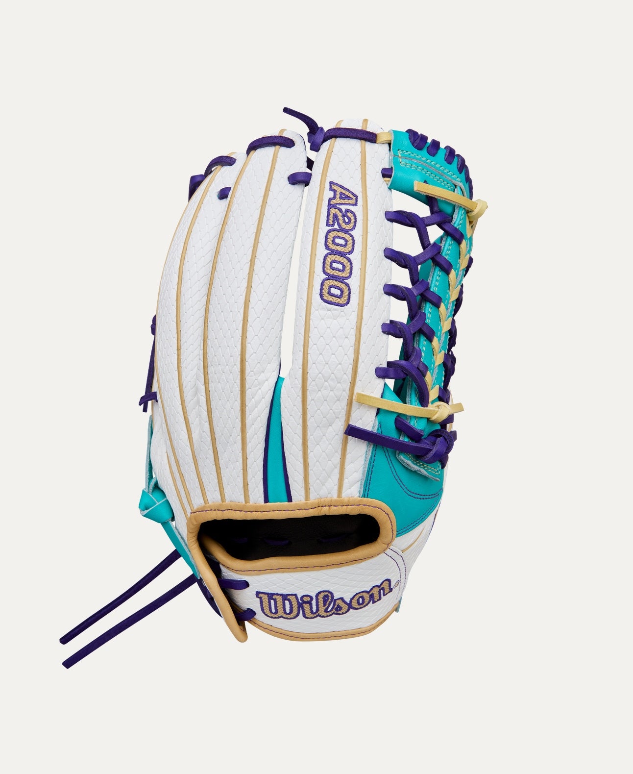 WILSON WINTER 2025 A2000® T125SS 12.5” OUTFIELD FASTPITCH SOFTBALL GLOVE