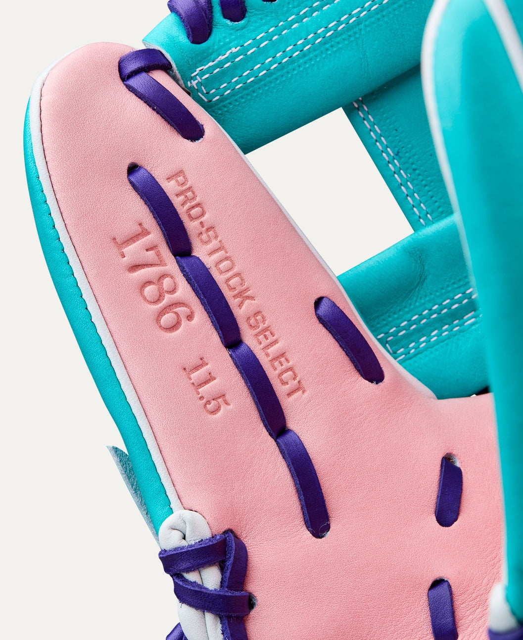 WILSON WINTER 2025 A2K 1786 11.5” INFIELD BASEBALL GLOVE