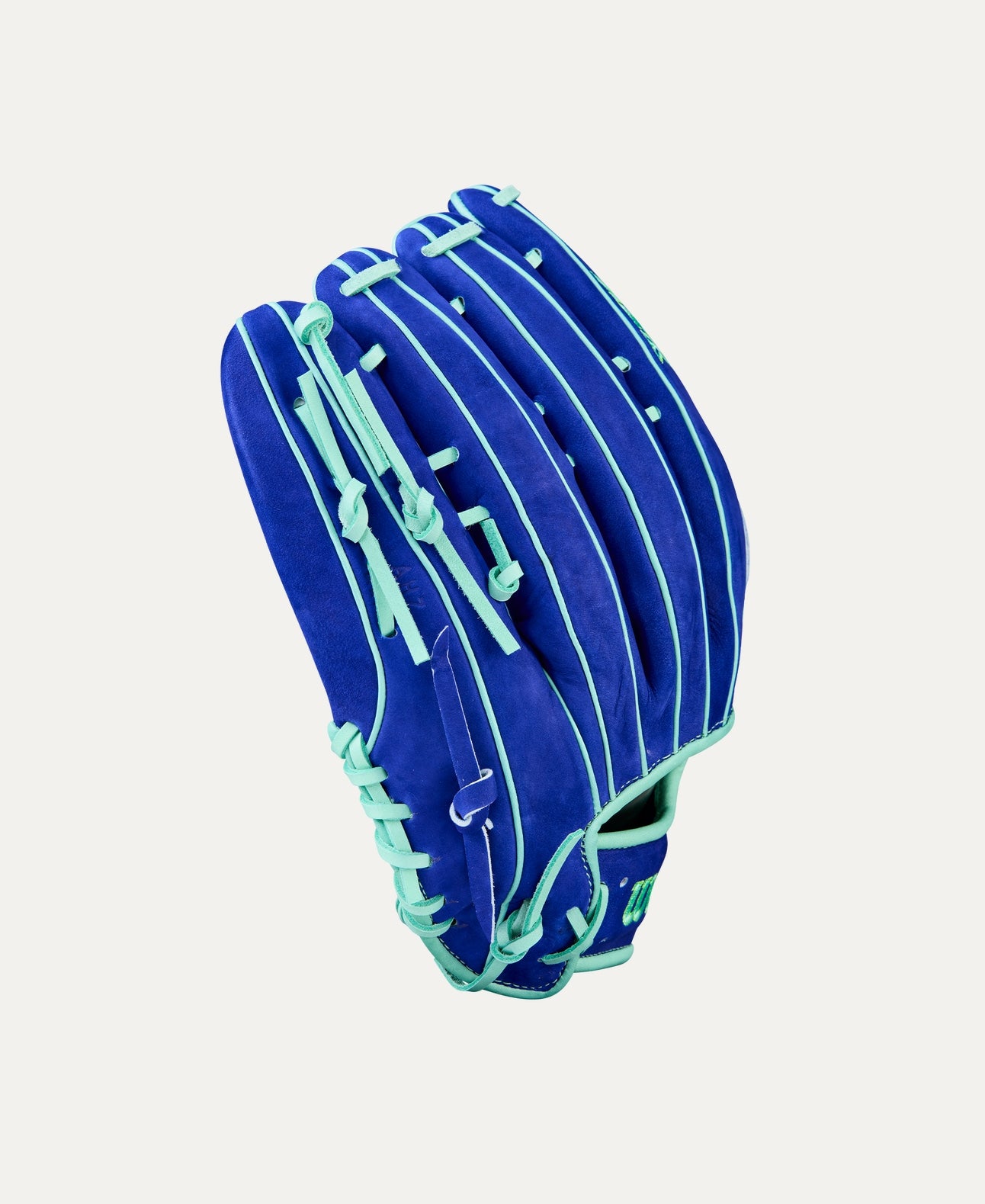 WILSON WINTER 2025 JUAN SOTO A2K® JS22 GM 12.75” OUTFIELD BASEBALL GLOVE