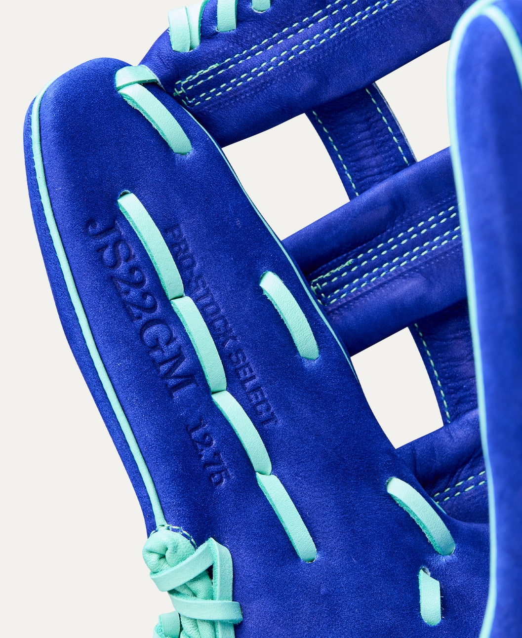 WILSON WINTER 2025 JUAN SOTO A2K® JS22 GM 12.75” OUTFIELD BASEBALL GLOVE