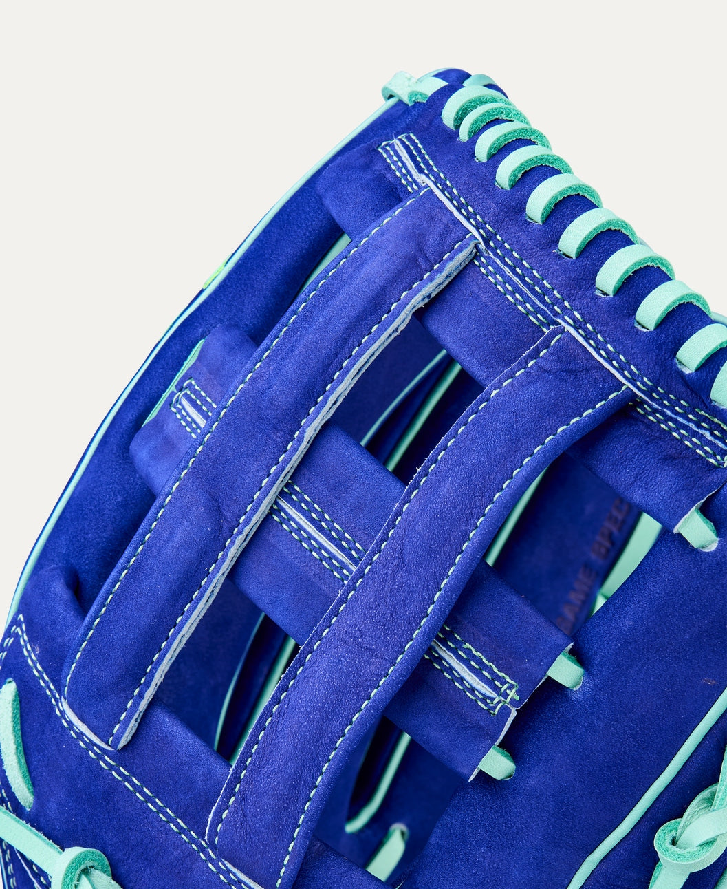 WILSON WINTER 2025 JUAN SOTO A2K® JS22 GM 12.75” OUTFIELD BASEBALL