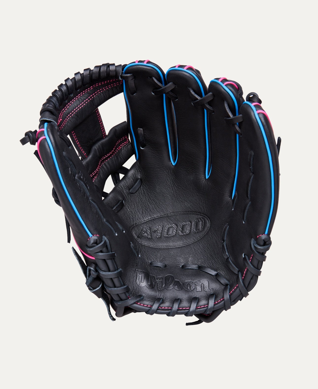 2026 A1000™ DP15 11.5” INFIELD BASEBALL GLOVE