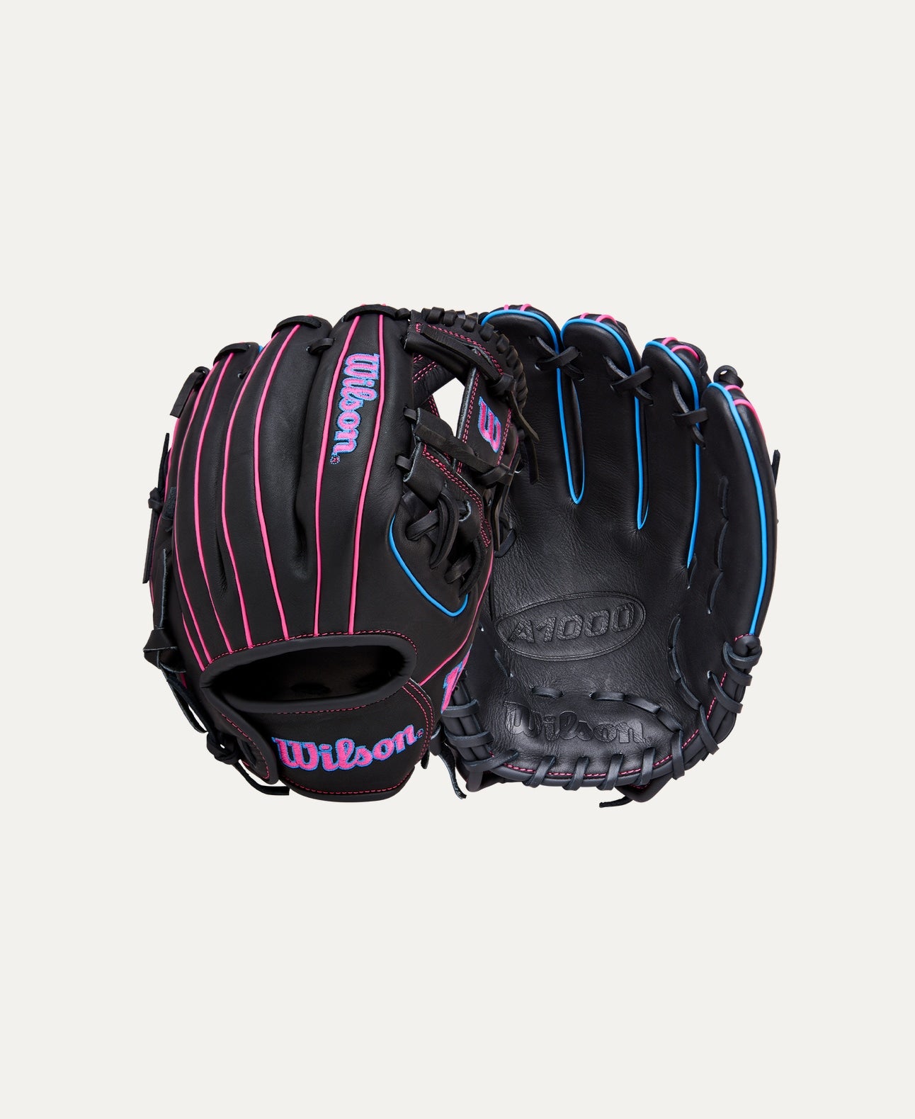 2026 A1000™ DP15 11.5” INFIELD BASEBALL GLOVE