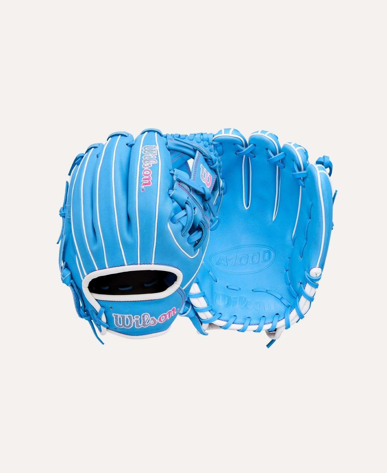 2026 A1000™ 1786 11.5” INFIELD BASEBALL GLOVE
