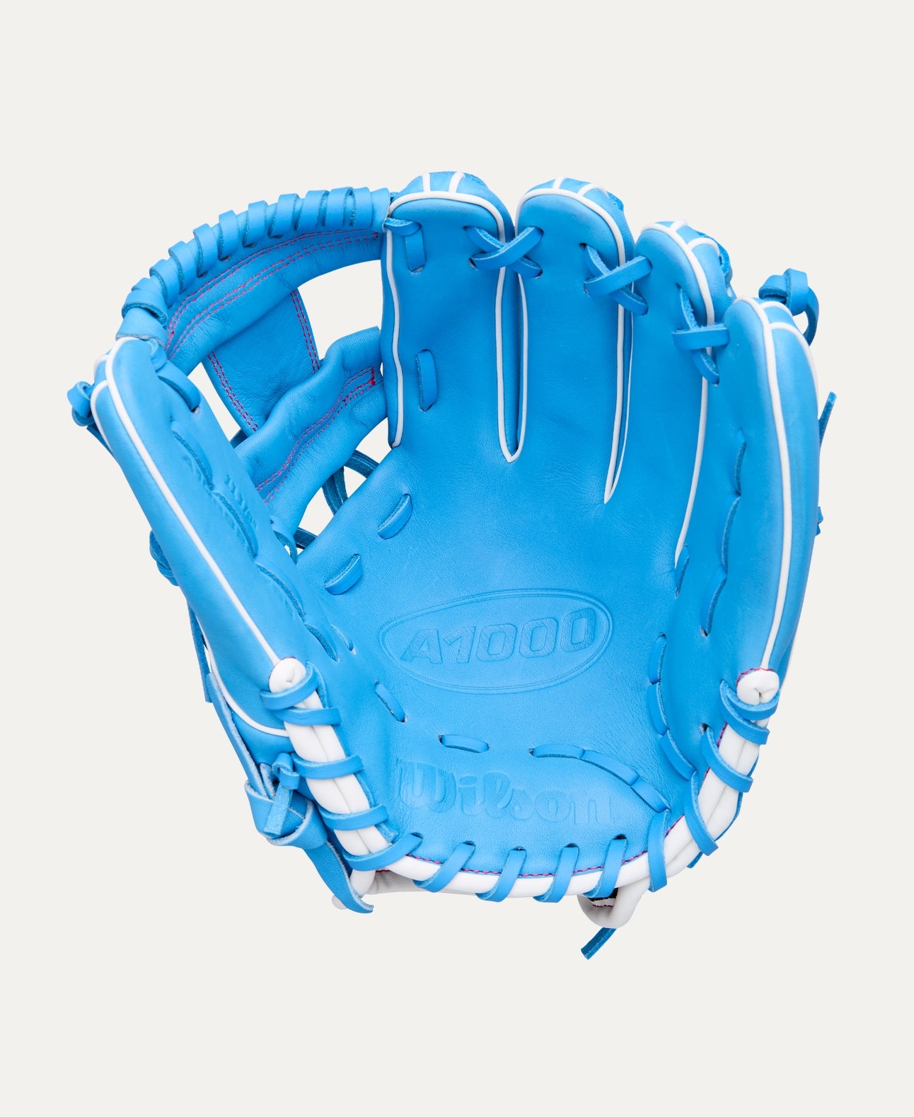 2026 A1000™ 1786 11.5” INFIELD BASEBALL GLOVE