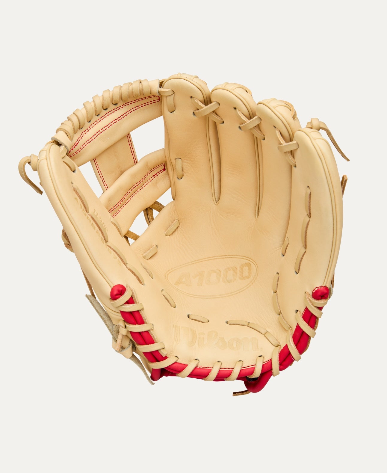2026 A1000™ 1975 11.75” INFIELD BASEBALL GLOVE
