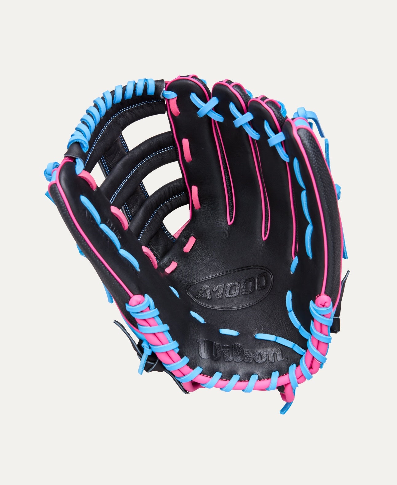 2026 A1000™ 1892 12.25” OUTFIELD BASEBALL GLOVE