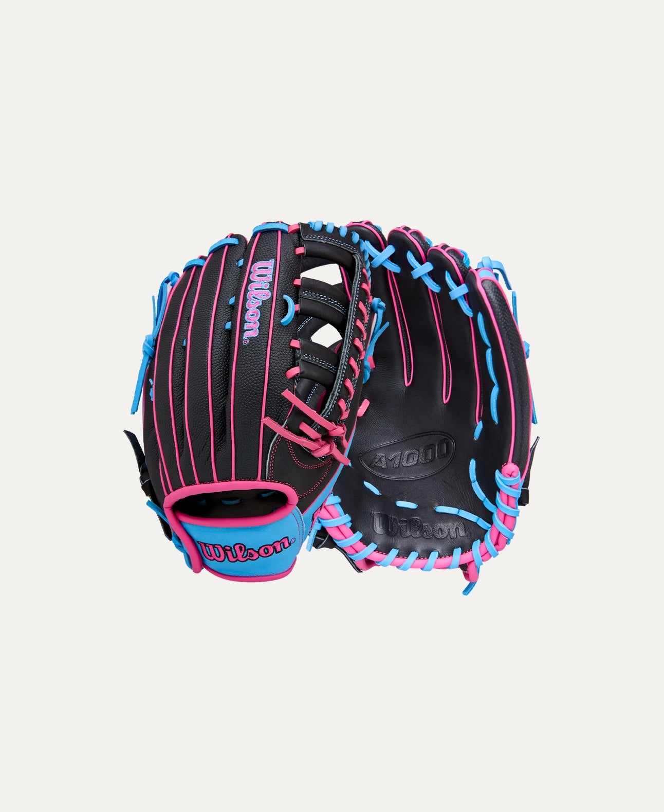2026 A1000™ 1892 12.25” OUTFIELD BASEBALL GLOVE