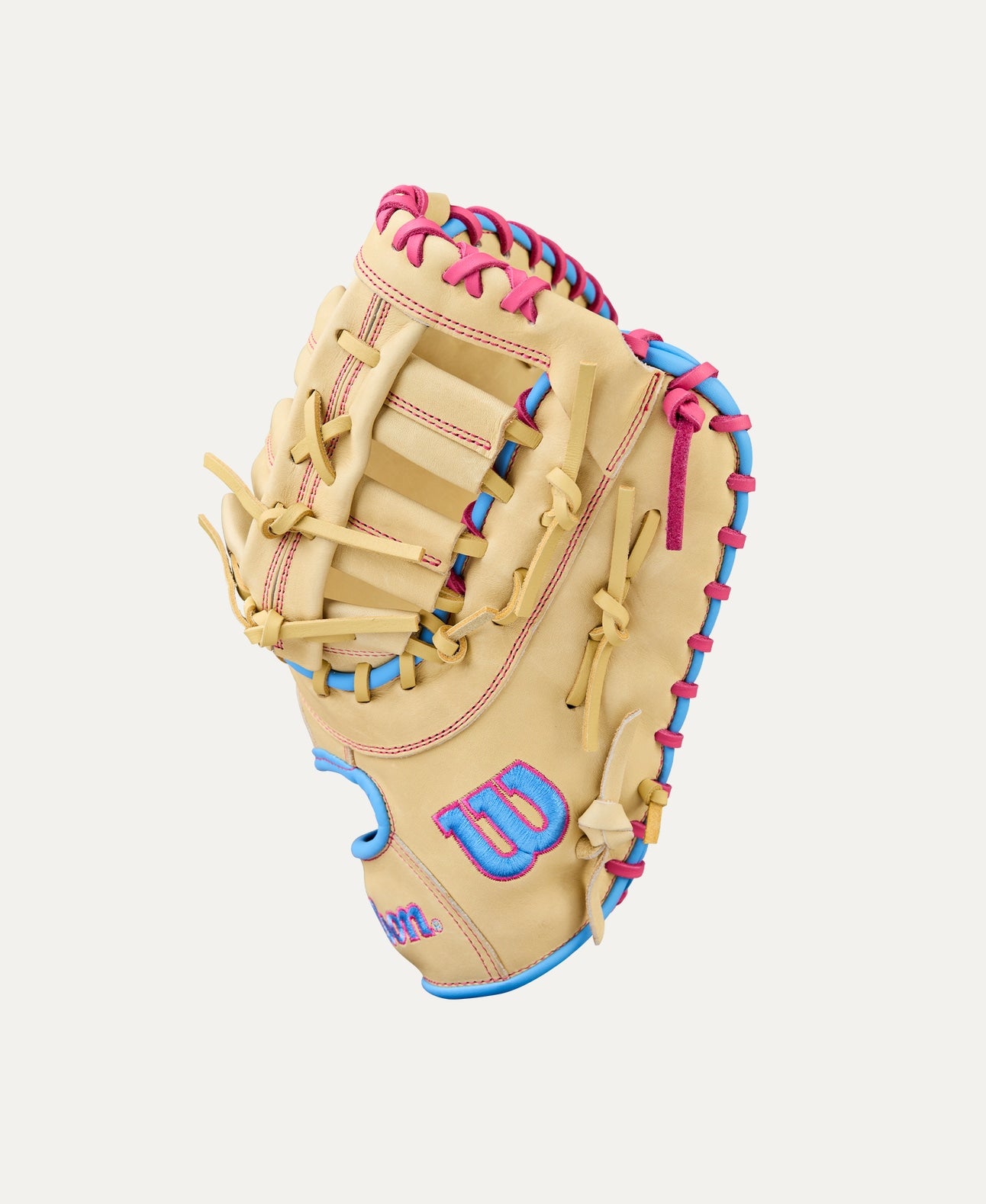 2026 A1000® 1620 12.5” BASEBALL FIRST BASE MITT