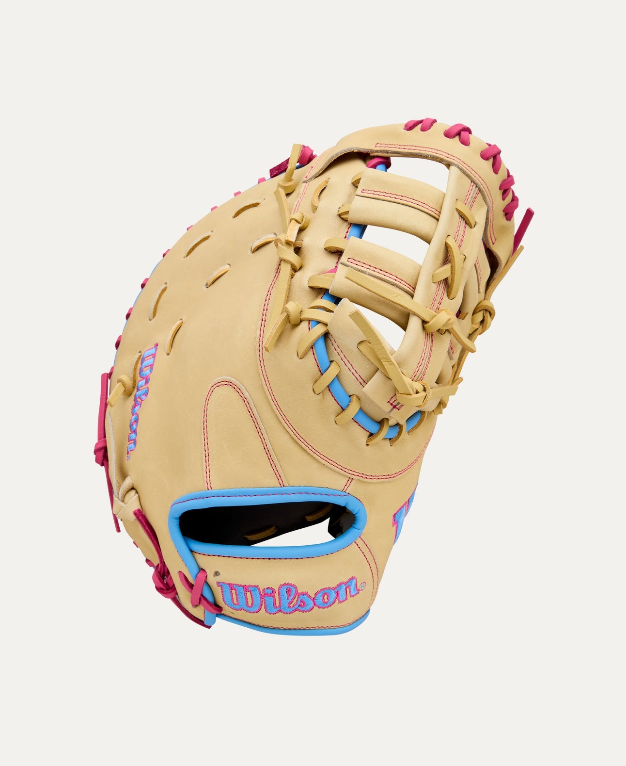 2026 A1000® 1620 12.5” BASEBALL FIRST BASE MITT