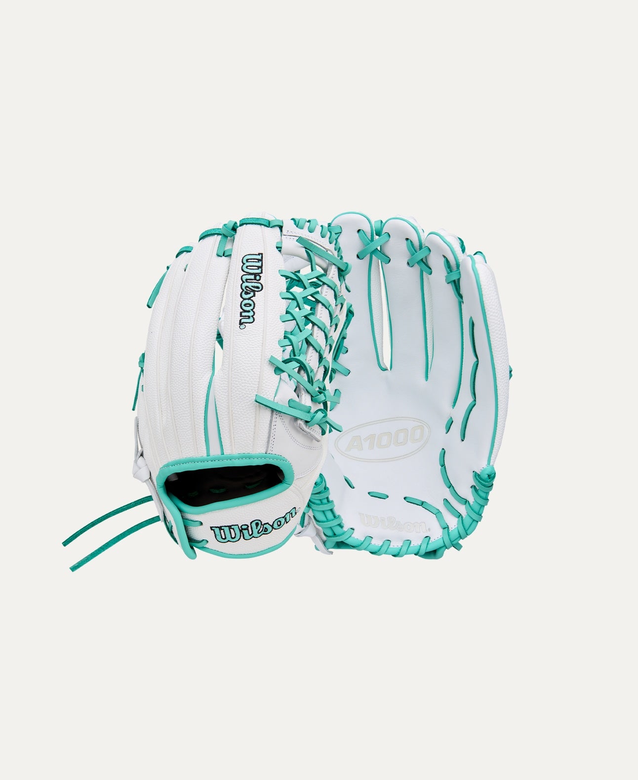 WILSON 2026 A1000® T125 12.5” OUTFIELD FASTPITCH GLOVE