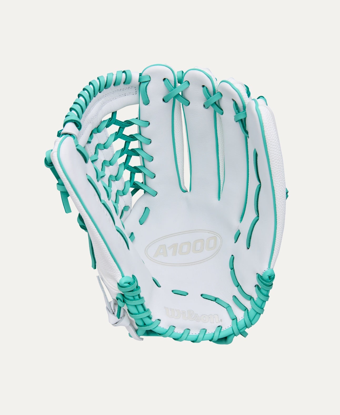 WILSON 2026 A1000® T125 12.5” OUTFIELD FASTPITCH GLOVE