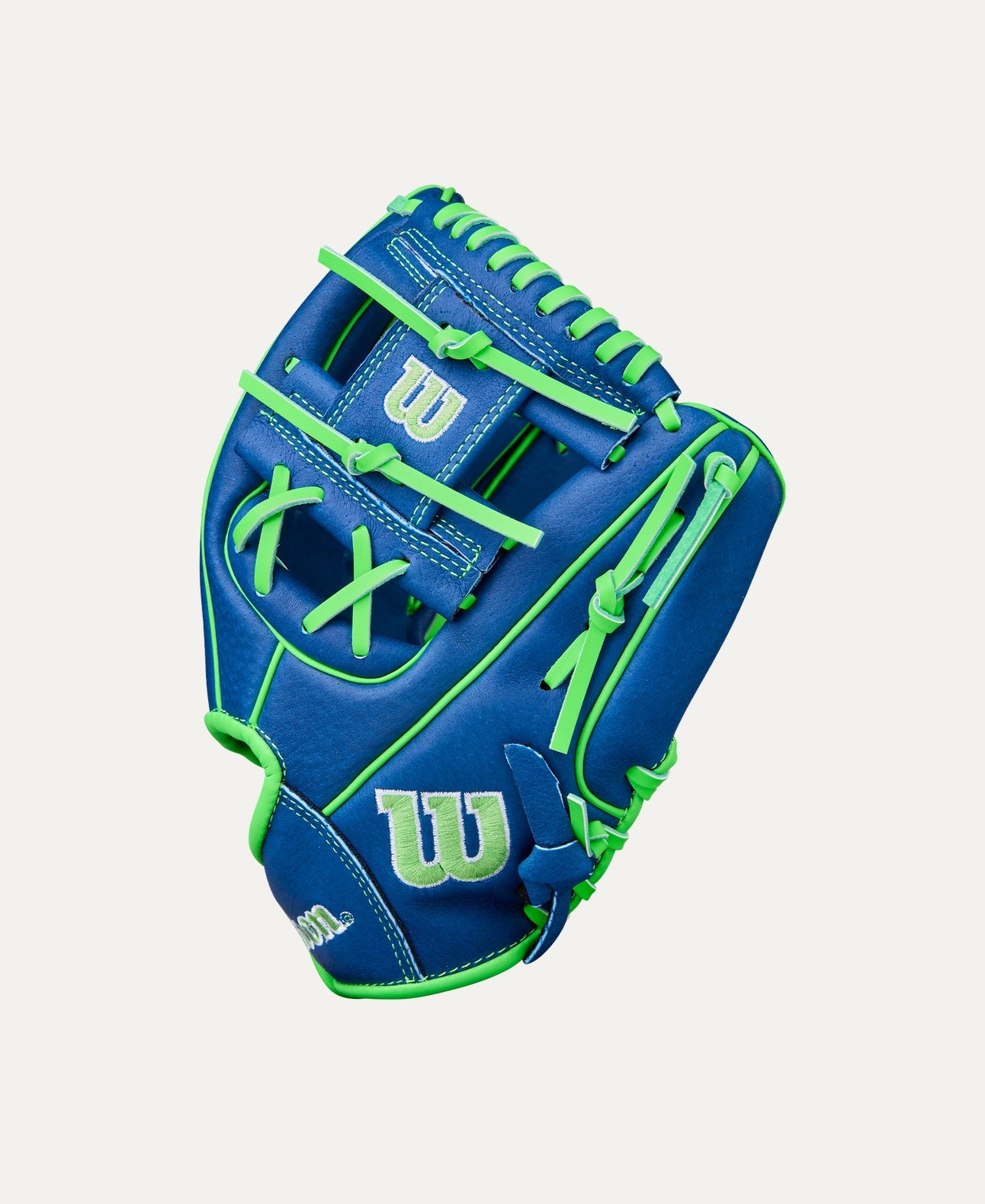 WILSON 2026 A450® 10.75" YOUTH BASEBALL GLOVE