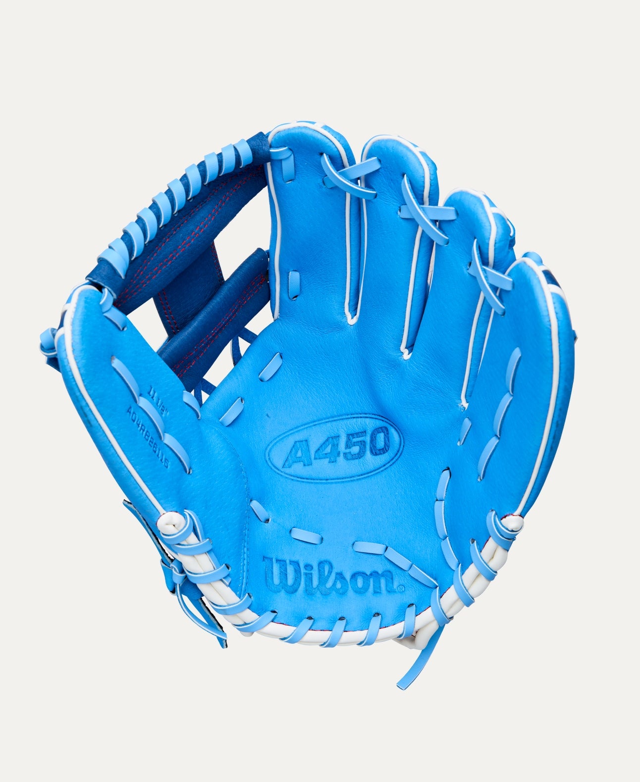 2026 A450® 11.5" YOUTH BASEBALL GLOVE