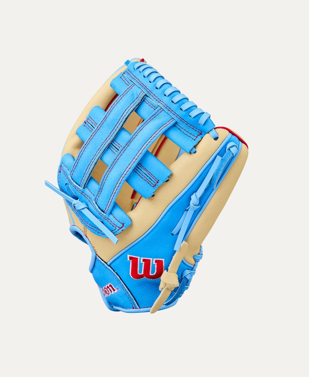 WILSON 2026 A450® 12" YOUTH BASEBALL GLOVE