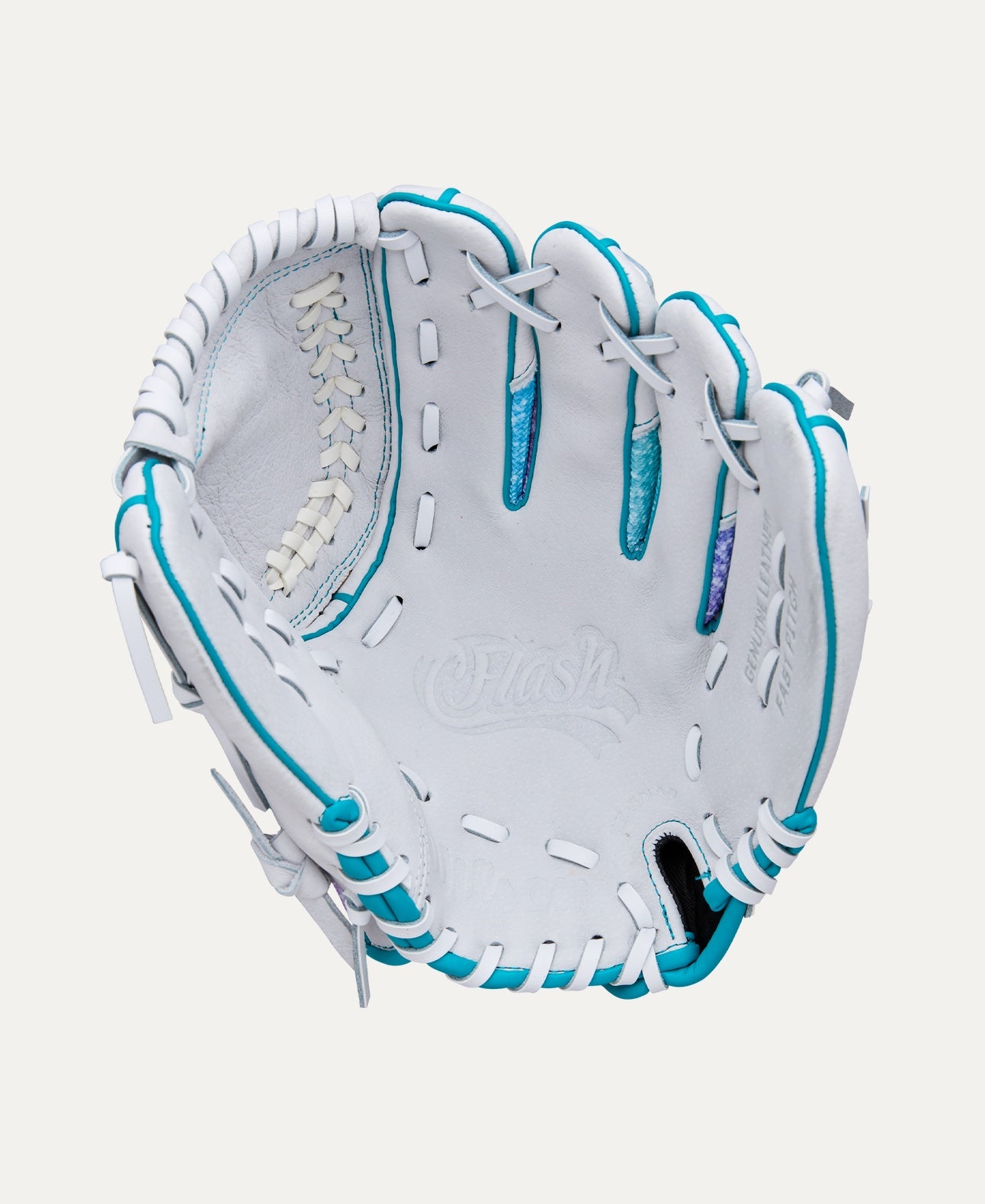 WILSON 2026 FLASH™ 11" YOUTH FASTPITCH GLOVE