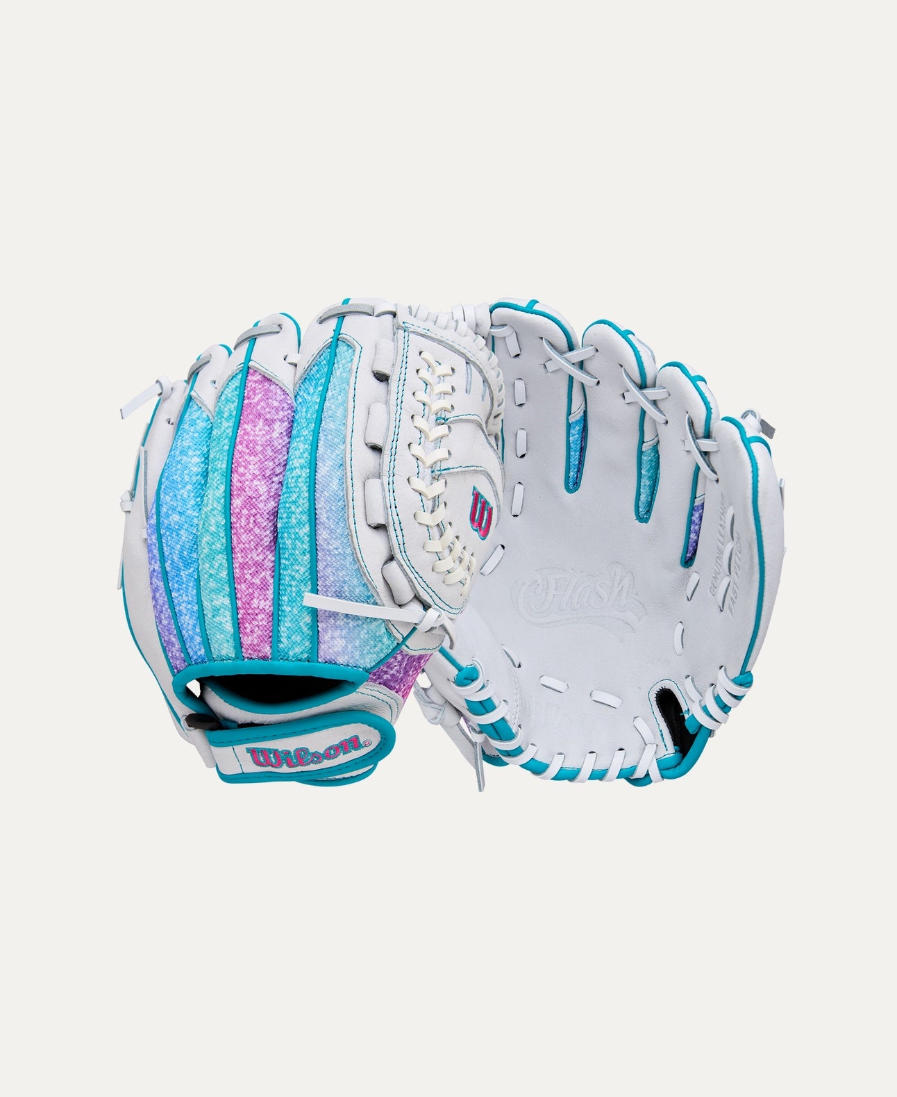 WILSON 2026 FLASH™ 11" YOUTH FASTPITCH GLOVE