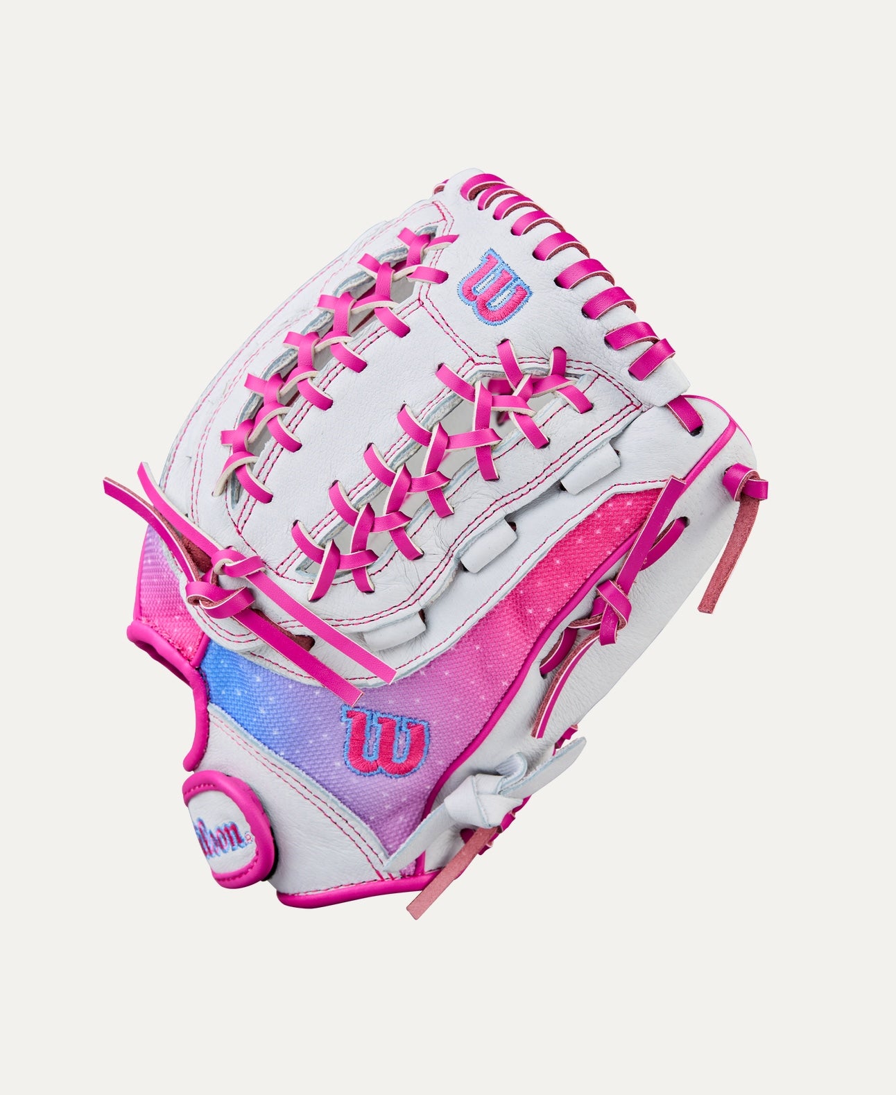 WILSON 2026 FLASH™ 12" YOUTH FASTPITCH GLOVE