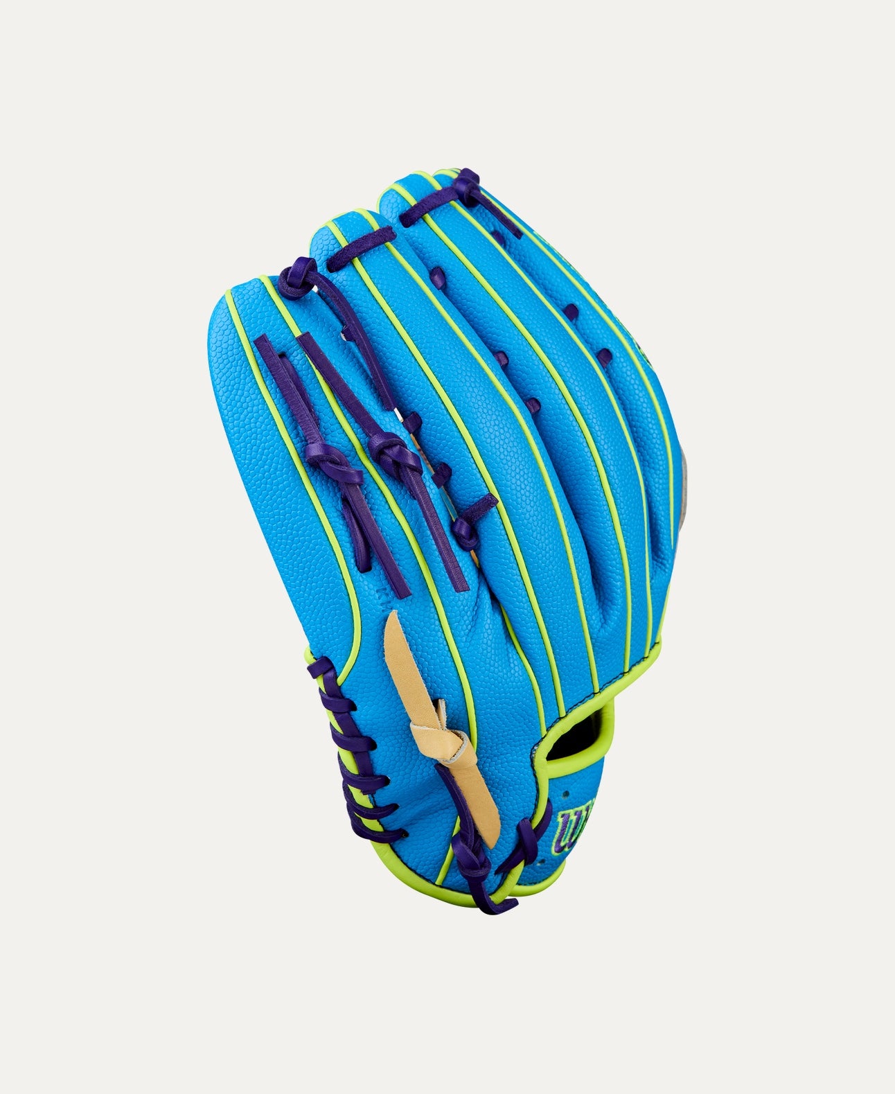 WILSON WINTER 2025 A2000 1750SS 12.5” OUTFIELD BASEBALL GLOVE