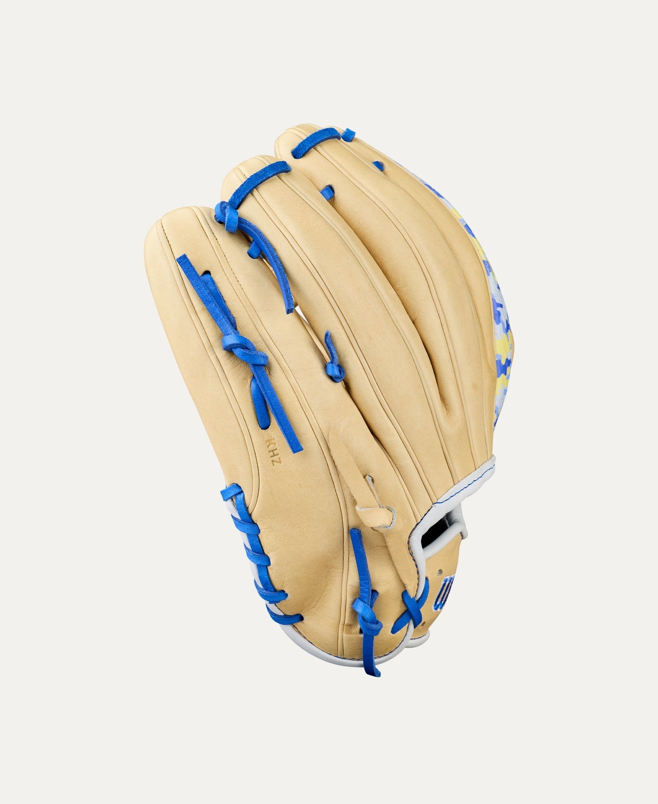 WILSON WINTER 2025 BOBBY WITT JR. A2000® BWJ7 GM 11.75” INFIELD BASEBALL GLOVE