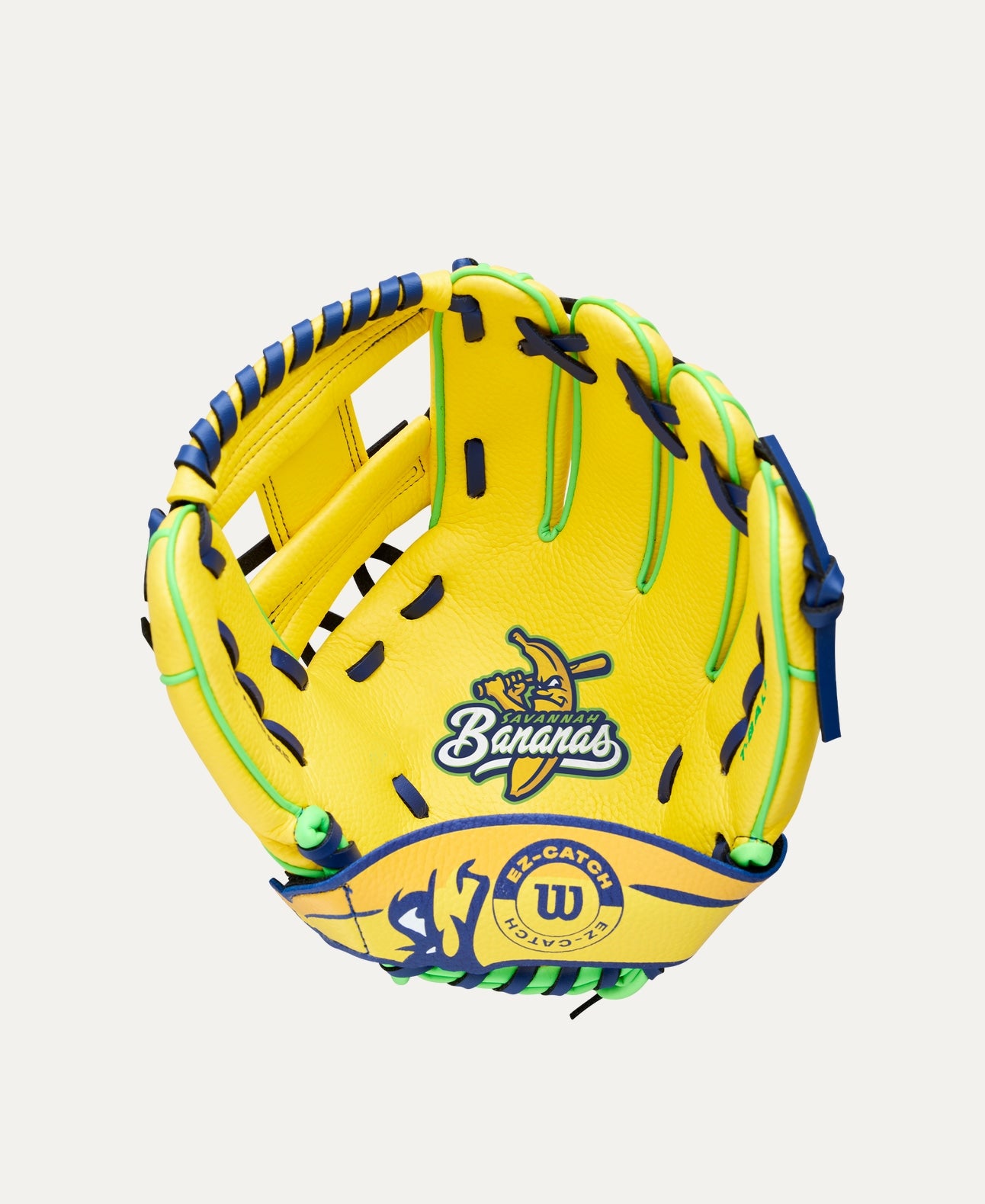 WILSON 2026 SAVANNAH BANANAS™ A200® 10” GLOVE, BALL & BAT KIT