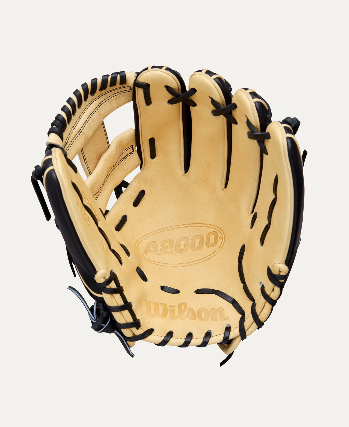 WILSON 2026 A2000® CLASSICS SERIES 1786 11.5” INFIELD BASEBALL GLOVES