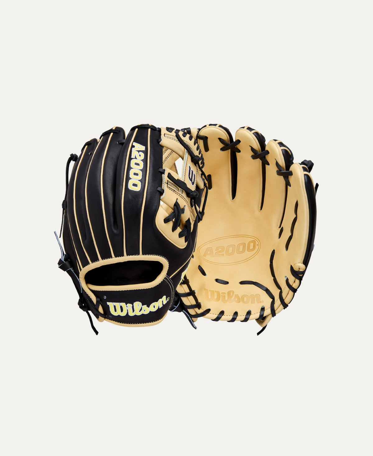 WILSON 2026 A2000® CLASSICS SERIES 1786 11.5” INFIELD BASEBALL GLOVES