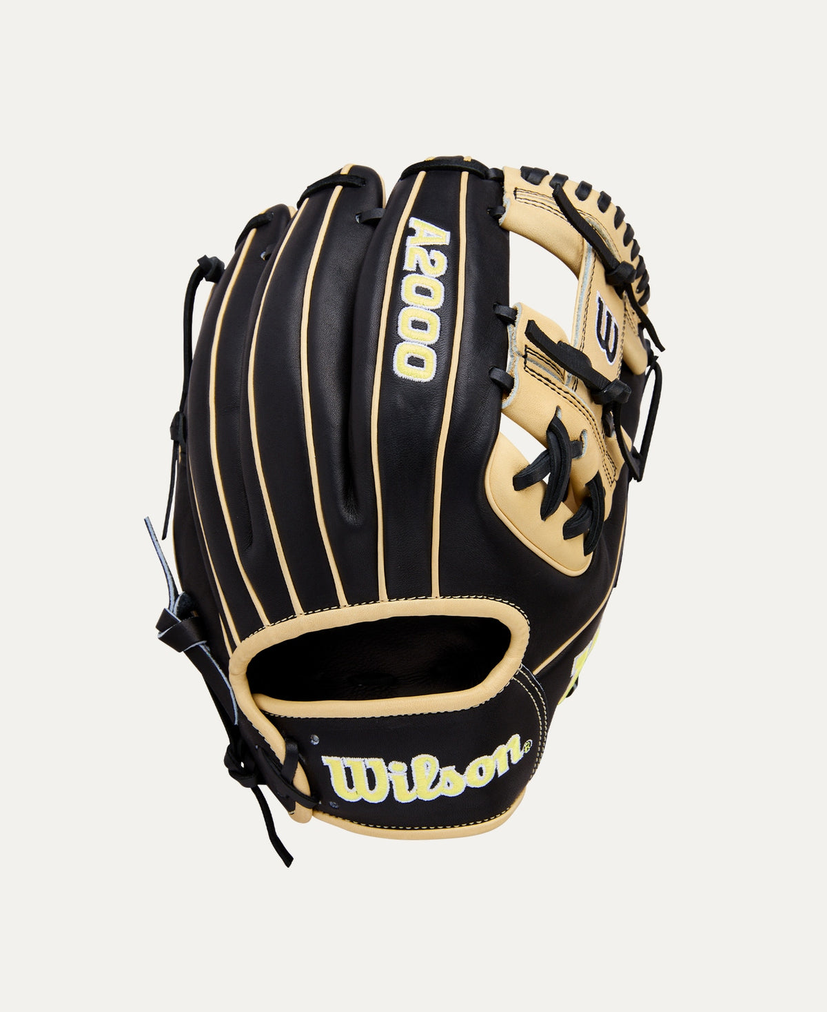 WILSON 2026 A2000® CLASSICS SERIES 1786 11.5” INFIELD BASEBALL GLOVES