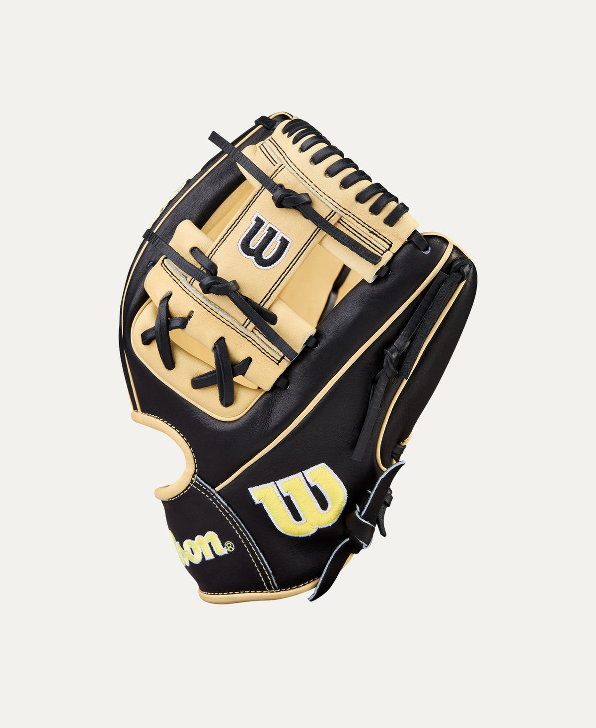 WILSON 2026 A2000® CLASSICS SERIES 1786 11.5” INFIELD BASEBALL GLOVES