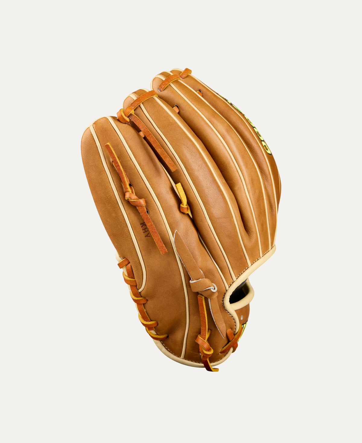 WILSON 2026 A2000® CLASSICS SERIES 1786 11.5” INFIELD BASEBALL GLOVE