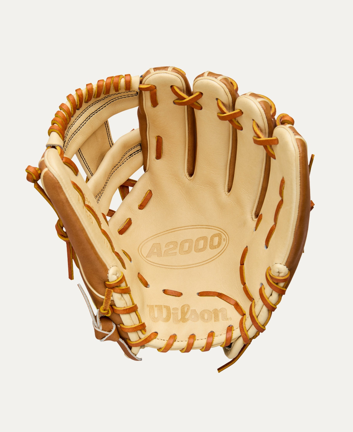 WILSON 2026 A2000® CLASSICS SERIES 1786 11.5” INFIELD BASEBALL GLOVE