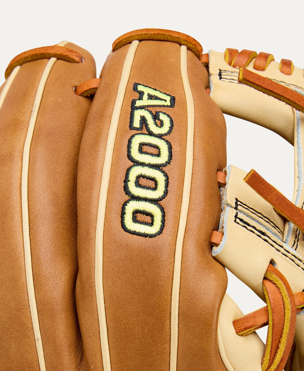 WILSON 2026 A2000® CLASSICS SERIES 1786 11.5” INFIELD BASEBALL GLOVE