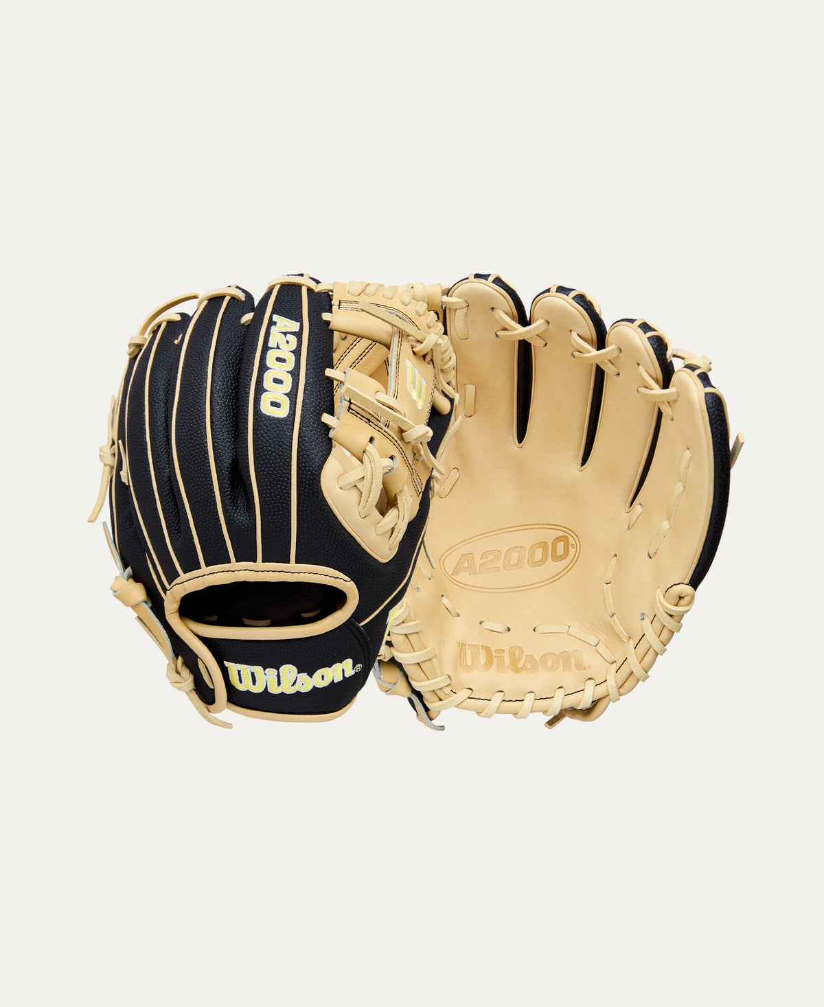 2026 A2000® CLASSICS SERIES 1786 11.5” INFIELD BASEBALL GLOVE