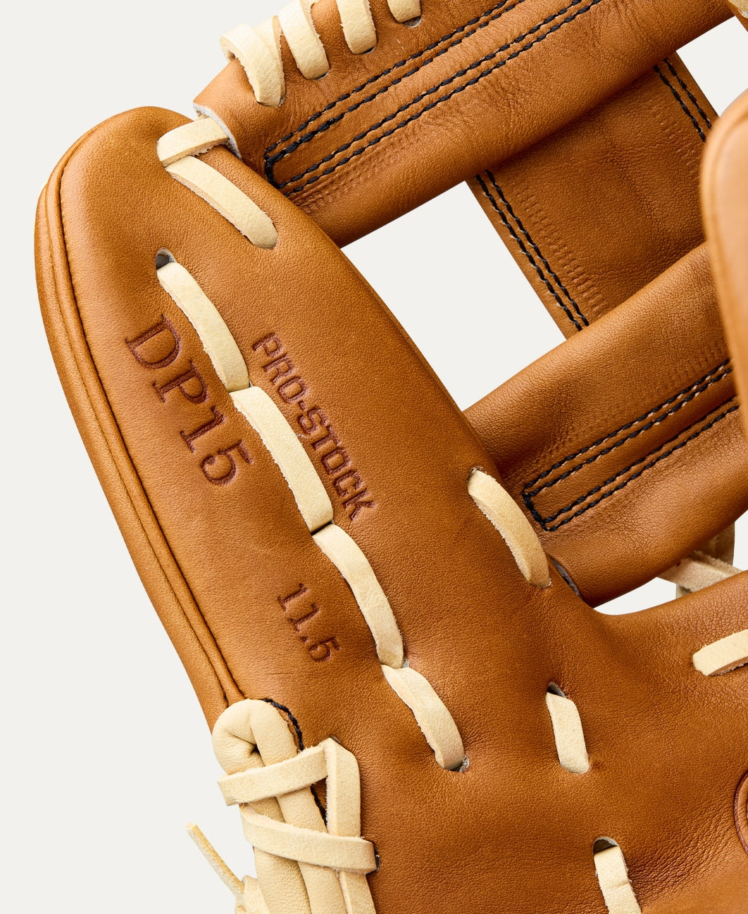 WILSON 2026 A2000® CLASSICS SERIES DP15 11.5” INFIELD GLOVE