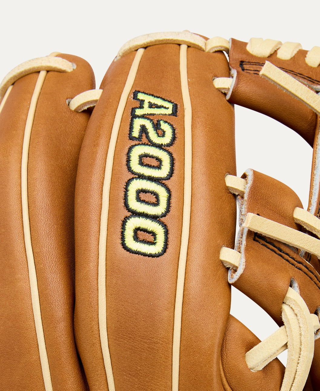 WILSON 2026 A2000® CLASSICS SERIES DP15 11.5” INFIELD GLOVE