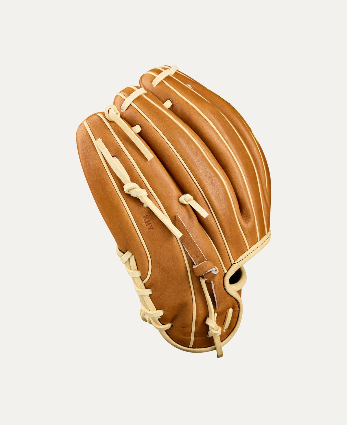 WILSON 2026 A2000® CLASSICS SERIES DP15 11.5” INFIELD GLOVE