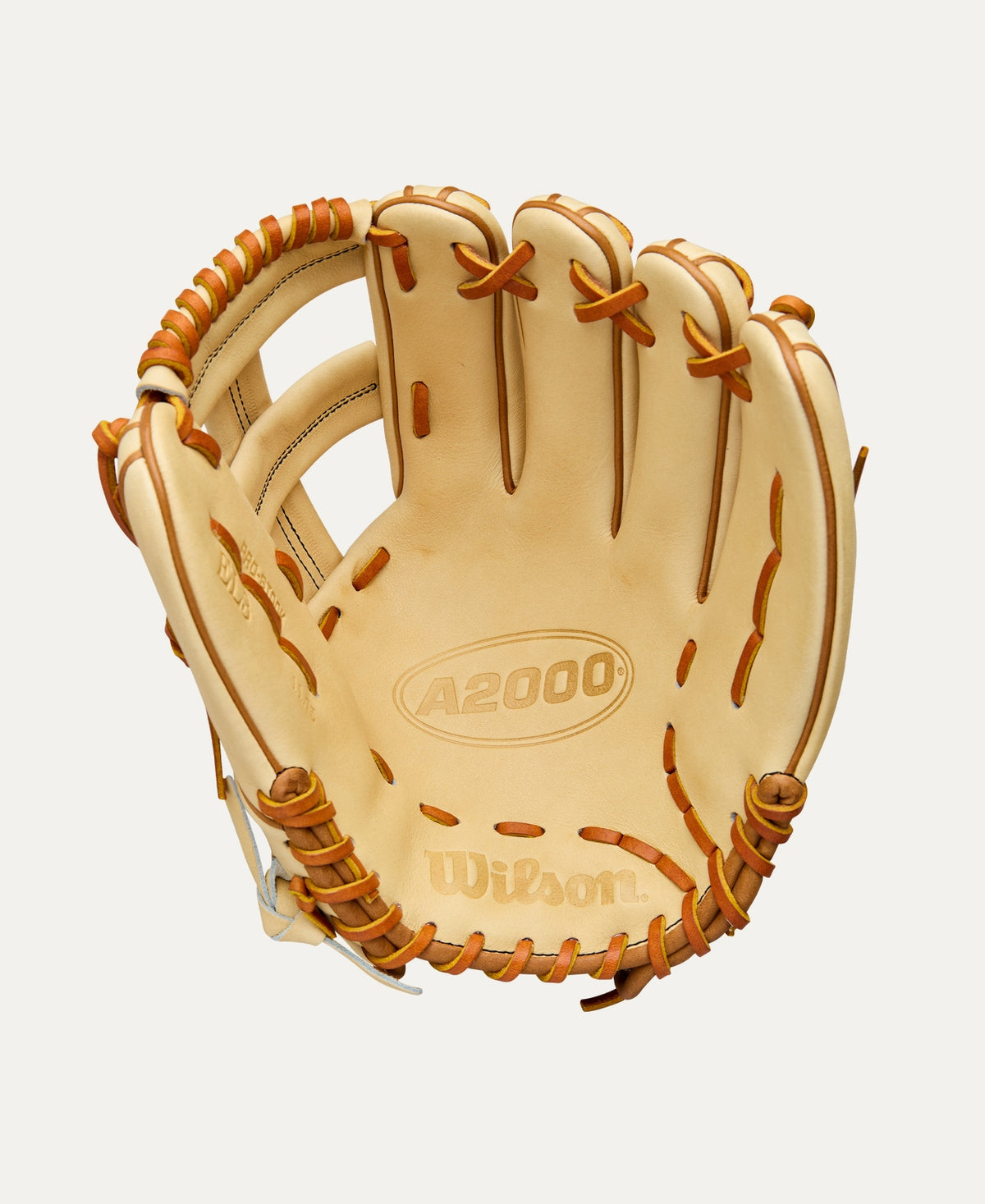 WILSON 2026 A2000® CLASSICS SERIES EL3 11.75” INFIELD GLOVE