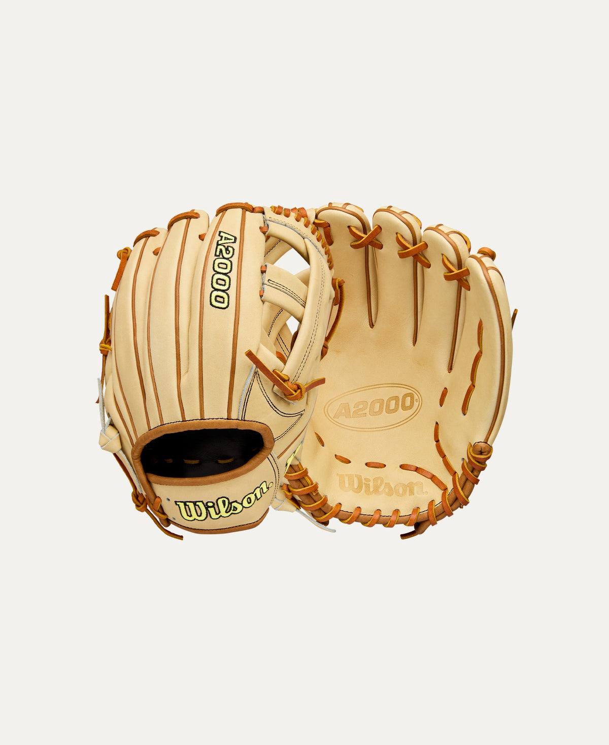 WILSON 2026 A2000® CLASSICS SERIES EL3 11.75” INFIELD GLOVE