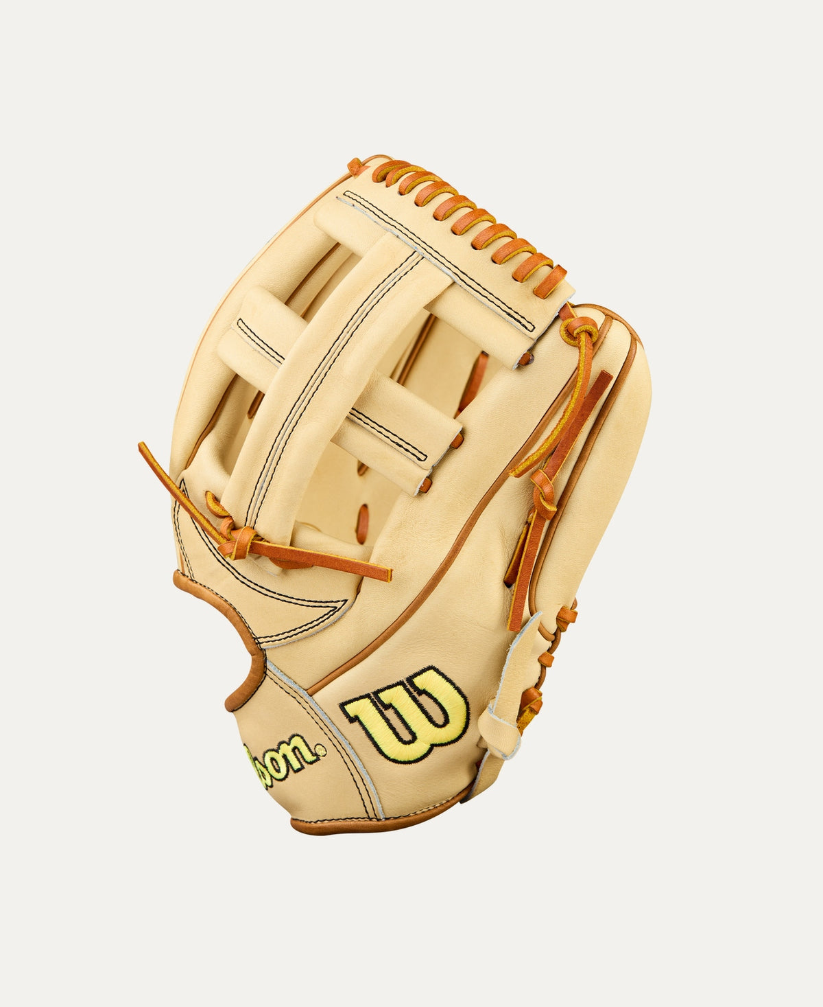 WILSON 2026 A2000® CLASSICS SERIES EL3 11.75” INFIELD GLOVE