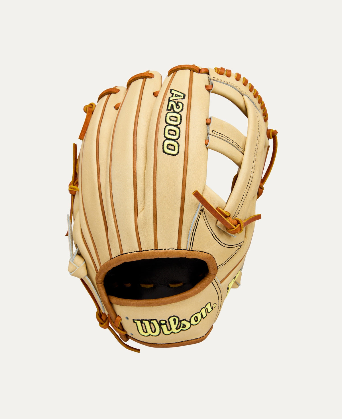 WILSON 2026 A2000® CLASSICS SERIES EL3 11.75” INFIELD GLOVE
