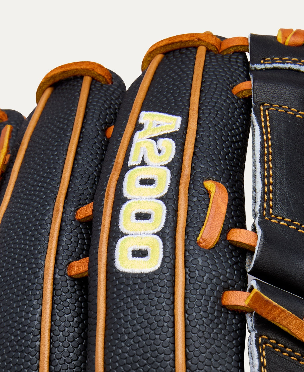 WILSON 2026 A2000® CLASSICS SERIES B125SS 12.5” PITCHER BASEBALL GLOVE
