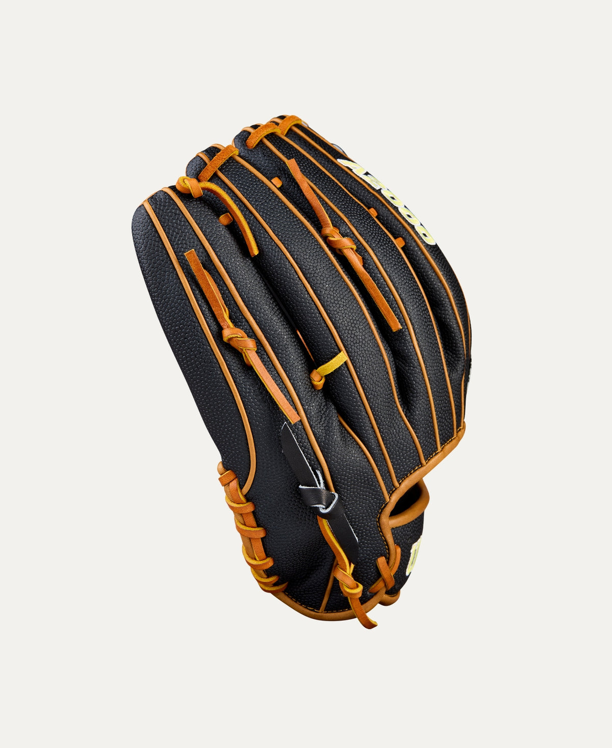 WILSON 2026 A2000® CLASSICS SERIES B125SS 12.5” PITCHER BASEBALL GLOVE