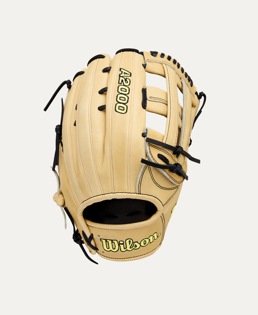 WILSON 2026 A2000® CLASSICS SERIES 1777 12.75” OUTFIELD GLOVE