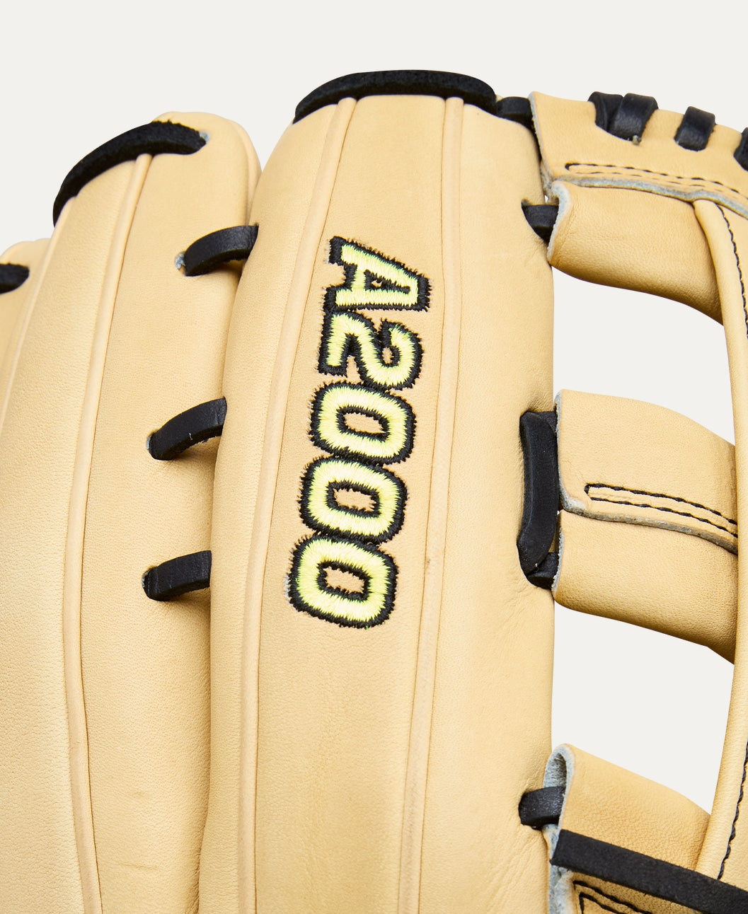 2026 A2000® CLASSICS SERIES 1777 12.75” OUTFIELD GLOVE