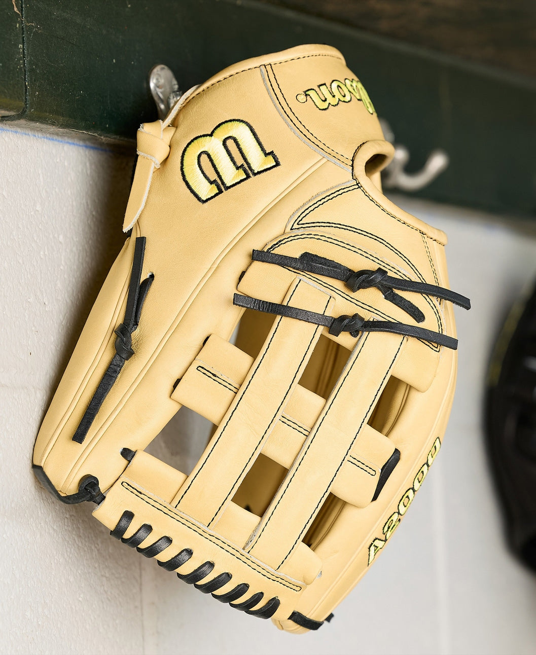 2026 A2000® CLASSICS SERIES 1777 12.75” OUTFIELD GLOVE