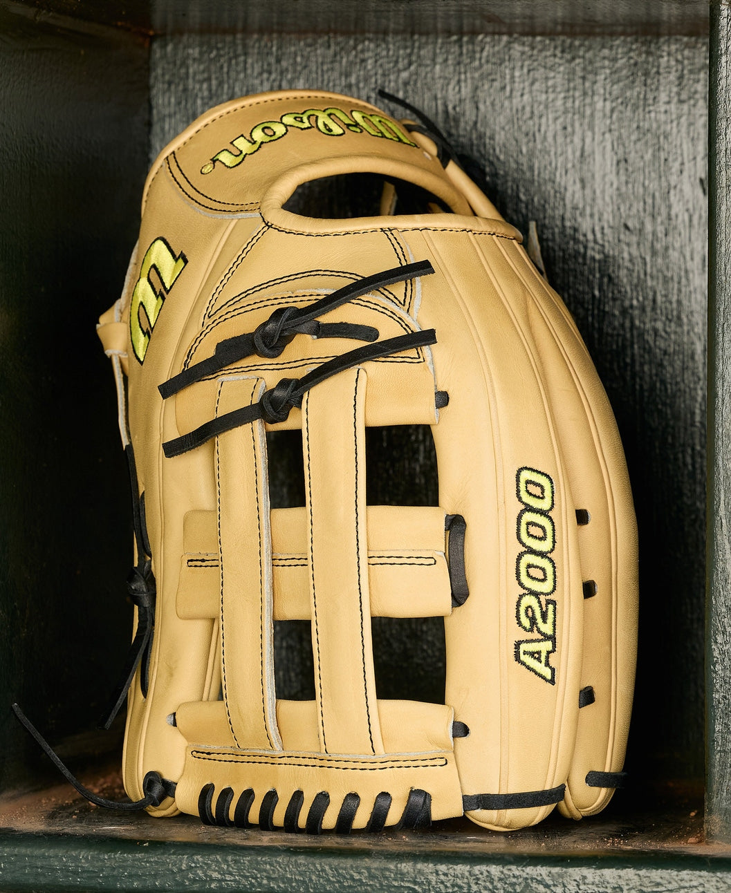 2026 A2000® CLASSICS SERIES 1777 12.75” OUTFIELD GLOVE
